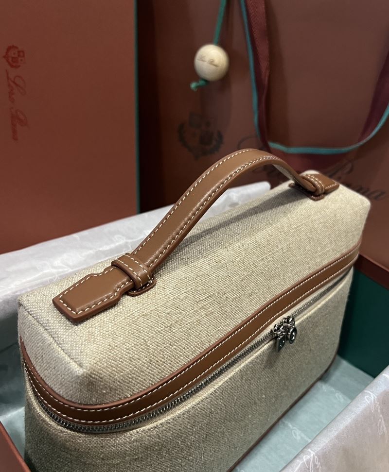 Loro Piana Satchel bags